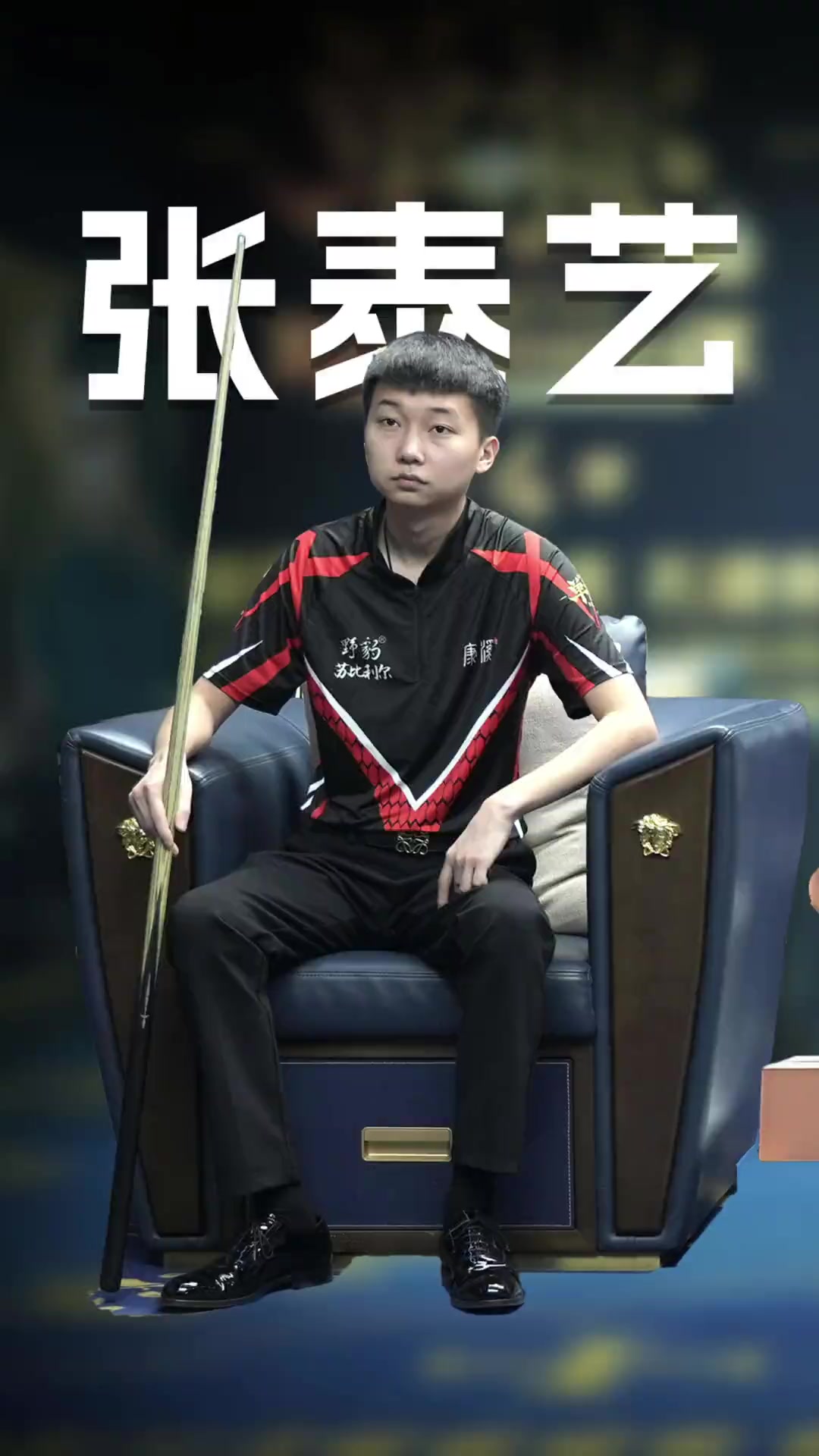 受瞩目的体 受瞩目的体