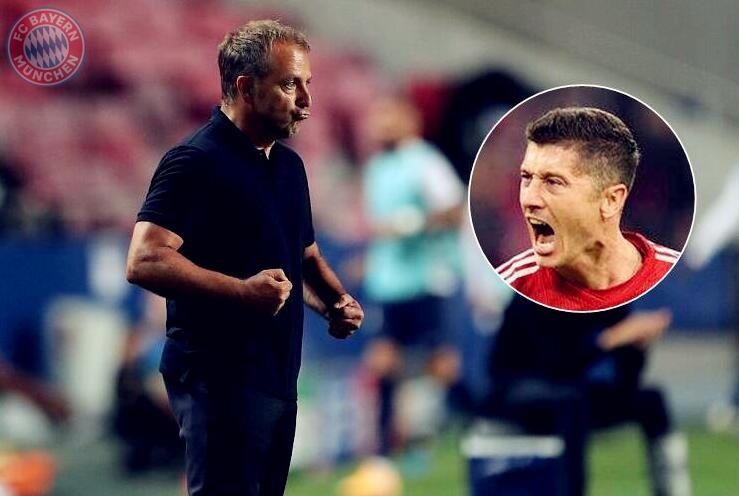 他已经两次 他已经两次