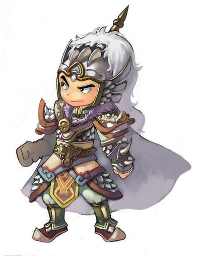 两个竞技场 两个竞技场