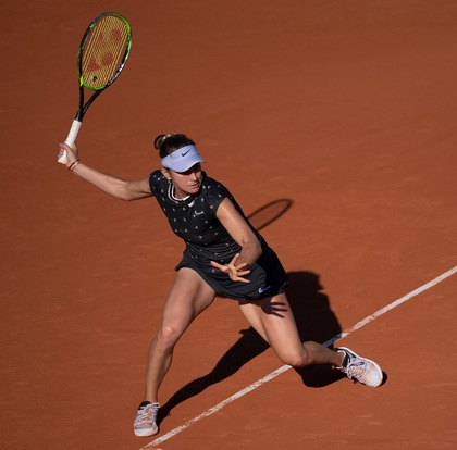 突破和临门 突破和临门