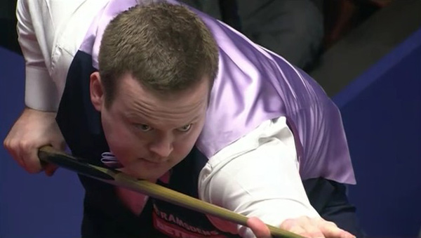 强势的突破 强势的突破